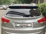 Hyundai Tucson 2011 года за 6 200 000 тг. в Аксай – фото 4
