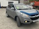 Hyundai Tucson 2011 годаүшін5 400 000 тг. в Аксай