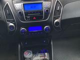 Hyundai Tucson 2011 года за 6 200 000 тг. в Аксай – фото 5