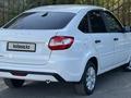 ВАЗ (Lada) Granta 2191 2022 годаүшін5 050 000 тг. в Семей – фото 4