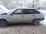 ВАЗ (Lada) 2109 2001 годаүшін800 000 тг. в Семей – фото 5