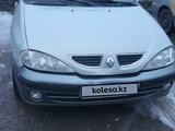 Renault Megane 2003 годаүшін1 700 000 тг. в Актобе – фото 2