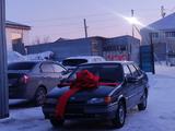ВАЗ (Lada) 2115 2007 года за 850 000 тг. в Астана
