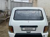 ВАЗ (Lada) Lada 2121 2012 годаүшін1 850 000 тг. в Актау – фото 2