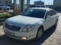 Nissan Teana 2008 годаүшін3 600 000 тг. в Актобе