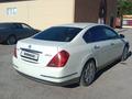 Nissan Teana 2008 года за 3 600 000 тг. в Актобе – фото 4