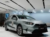 Kia Cee'd Comfort 2026 годаүшін10 990 000 тг. в Алматы
