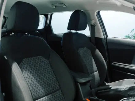 Kia Cee'd Comfort 2026 года за 10 990 000 тг. в Алматы – фото 11