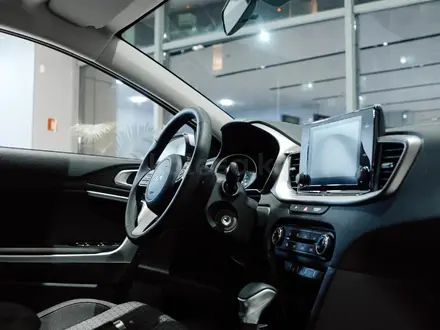 Kia Cee'd Comfort 2026 года за 10 990 000 тг. в Алматы – фото 12