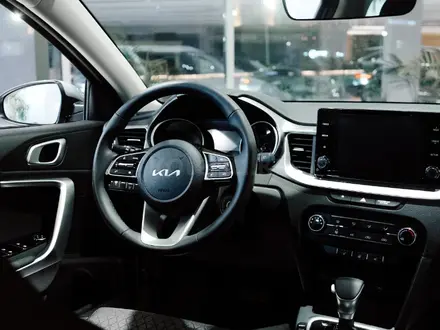 Kia Cee'd Comfort 2026 года за 10 990 000 тг. в Алматы – фото 15