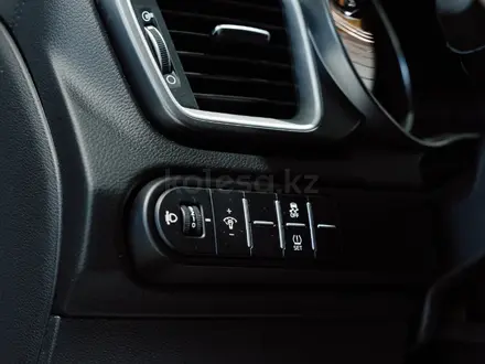 Kia Cee'd Comfort 2026 года за 10 990 000 тг. в Алматы – фото 18