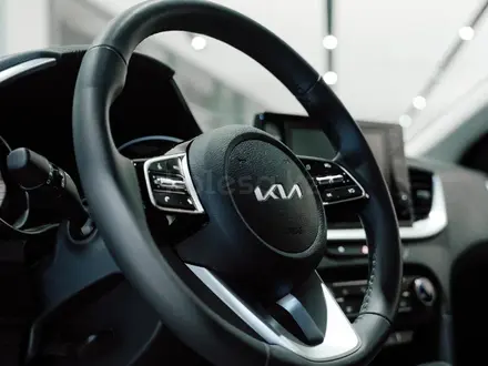 Kia Cee'd Comfort 2026 года за 10 990 000 тг. в Алматы – фото 19