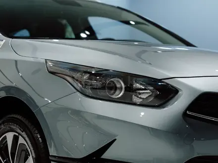 Kia Cee'd Comfort 2026 года за 10 990 000 тг. в Алматы – фото 2