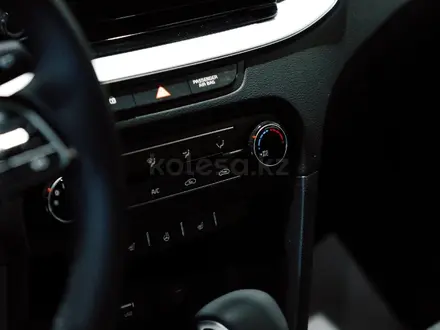 Kia Cee'd Comfort 2026 года за 10 990 000 тг. в Алматы – фото 23