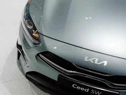 Kia Cee'd Comfort 2026 года за 10 990 000 тг. в Алматы – фото 3