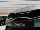 Kia Cee'd Comfort 2026 годаүшін10 990 000 тг. в Алматы – фото 4