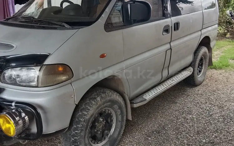 Mitsubishi Delica 1996 года за 1 700 000 тг. в Алматы