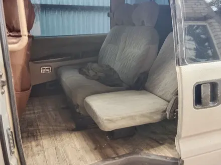 Mitsubishi Delica 1996 года за 1 700 000 тг. в Алматы – фото 8