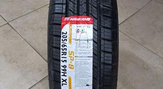 205/65R15 NANKANG SP-9үшін23 500 тг. в Алматы