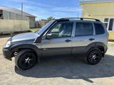 Chevrolet Niva 2017 года за 4 000 000 тг. в Атырау