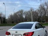 Subaru Legacy 2015 года за 8 500 000 тг. в Алматы – фото 4