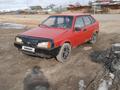 ВАЗ (Lada) 2109 1991 годаүшін320 000 тг. в Балхаш – фото 5