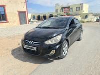 Hyundai Accent 2012 года за 3 850 000 тг. в Актау