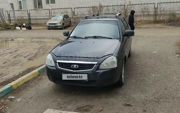 ВАЗ (Lada) Priora 2171 2012 года за 2 200 000 тг. в Актобе