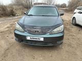 Toyota Camry 2002 года за 3 700 000 тг. в Павлодар