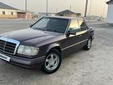 Mercedes-Benz E 230 1992 годаfor1 400 000 тг. в Кызылорда