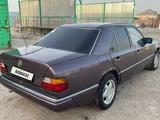 Mercedes-Benz E 230 1992 годаfor1 400 000 тг. в Кызылорда – фото 2