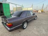 Mercedes-Benz E 230 1992 годаfor1 400 000 тг. в Кызылорда – фото 3