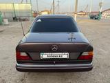Mercedes-Benz E 230 1992 годаfor1 400 000 тг. в Кызылорда – фото 4