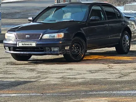 Nissan Cefiro 1996 года за 2 400 000 тг. в Алматы