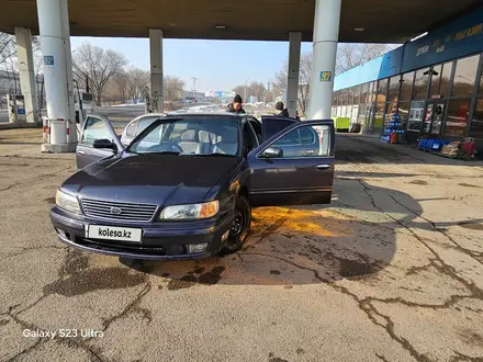 Nissan Cefiro 1996 года за 2 400 000 тг. в Алматы – фото 4