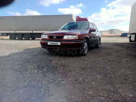 Opel Vectra 1994 года за 1 800 000 тг. в Кентау – фото 4