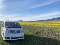 Toyota Alphard 2005 года за 9 000 000 тг. в Алматы