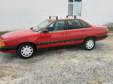 Audi 100 1990 года за 900 000 тг. в Кызылорда