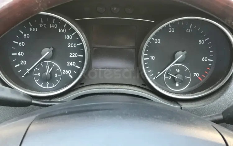 Щиток приборов на Мерседес ML350 W164 за 70 000 тг. в Алматы