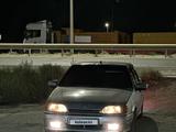 ВАЗ (Lada) 2115 2004 годаүшін1 450 000 тг. в Атырау – фото 5