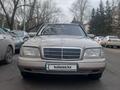 Mercedes-Benz C 200 1993 годаүшін1 850 000 тг. в Петропавловск