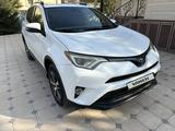 Toyota RAV4 2018 годаүшін13 555 555 тг. в Алматы – фото 3