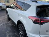 Toyota RAV4 2018 года за 13 555 555 тг. в Алматы – фото 5