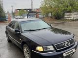 Audi A8 1997 года за 2 900 000 тг. в Павлодар – фото 2