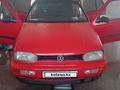 Volkswagen Golf 1992 годаүшін1 400 000 тг. в Караганда – фото 2