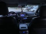 Toyota Highlander 2014 годаfor14 300 000 тг. в Уральск – фото 4