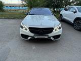 Mercedes-Benz E 300 2010 годаүшін8 600 000 тг. в Астана