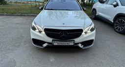 Mercedes-Benz E 300 2010 годаүшін8 600 000 тг. в Астана