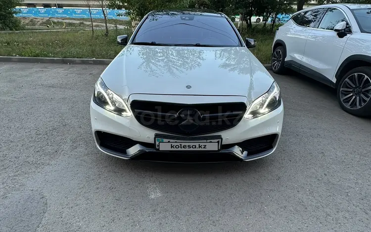 Mercedes-Benz E 300 2010 годаүшін8 600 000 тг. в Астана