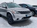 Nissan Murano 2005 годаfor885 000 тг. в Актобе